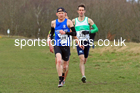 Mens 35 to 60 2022 NEMAA Open Cross Country Champs., Wallsend, Tyne and Wear. Photo: David T. Hewitson/Sports for All Pics